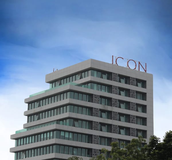 ICON Business Center